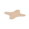Flex-Band® Adhesive Strip, 3 x 3 inch Four-Wing Shape, 1200/CS