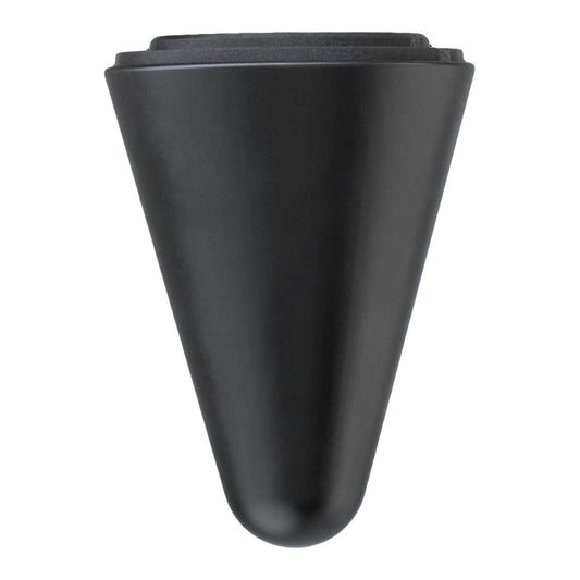 Therabody Cone Handheld Massager Attachment, Theragun Pro, Elite, Prime & Mini, 1/Ea