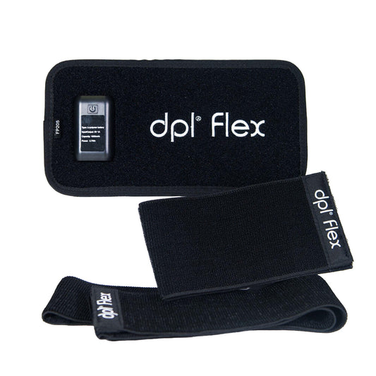 dpl® Flex Pad LED Light Therapy Device, 10/CS