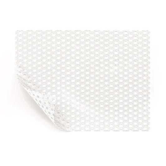 Mepitel® Silicone Dressing, 3 X 4 Inch, 10/Bx