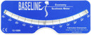 BASELINE® SCOLIOMETER, SOLD AS 1/EACH FABRICATION 12-1099