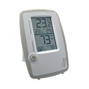 ANDWIN SCIENTIFIC AMBIENT TEMPERATURE THERMOMETER / HYGROMETER, SOLD AS 1/EACH PANTEK 30515