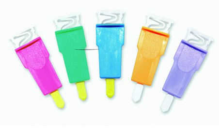 CAPIJECT® SAFETY LANCET, SOLD AS 200/BOX TERUMO 200105