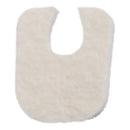 MCKESSON PROTECTIVE PAD FOR FOOT, SOLD AS 100/PACK MCKESSON 9207