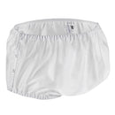 Sani-Pant™ Unisex Protective Underwear, Large, 1/EA