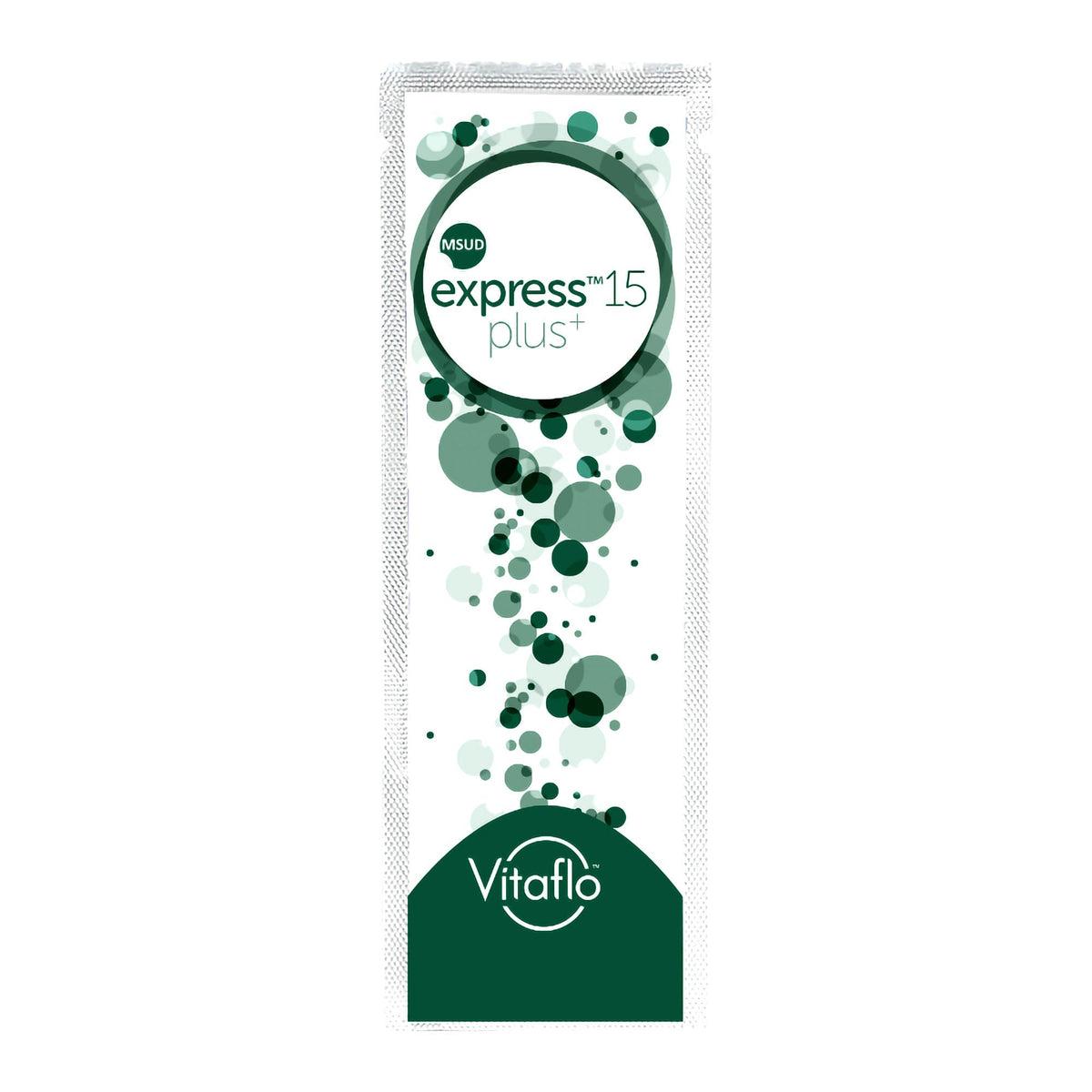 Msud Express™ Plus 15 Formula For Use In The Dietary Management Of Msud, 30/Bx