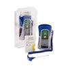 McKesson Lumeon Digital Stick Thermometer, Oral, Axillary, 1/EA