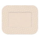 Mepilex® Border Flex Lite Silicone Foam Dressing, 4 x 5 Centimeter, 70/CS