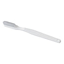 TOOTHBRUSH, TUFT 50 (144/GR)NEWRLD, 144/GR