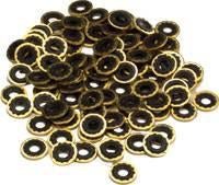 OXYGEN SEALING WASHER F/#870 50/BG, 50/BG
