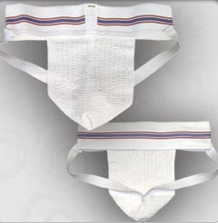 Ez Wrap Athletic Supporter, 1/Ea
