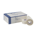 KENDALL™ HYPOALLERGENIC SILK-LIKE CLOTH MEDICAL TAPE, 1 INCH X 10 YARD, WHITE, SOLD AS 120/CASE CARDINAL 7138C