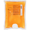 McKesson Clean Scent Antibacterial Soap, 1000 mL Refill Bag, 10/CS