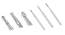 Carbide Burs FG 1156 10/pk. - Cargus - Osung USA