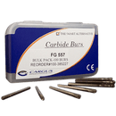 Carbide Burs FGOS 558 Surgical 10/pk. - Cargus - Osung USA