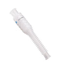 Airlife Heat Moisture Exchange Exchanger Moisture Heat 1500Hme W/Flex Tube 50/Cs -150 - BriteSources