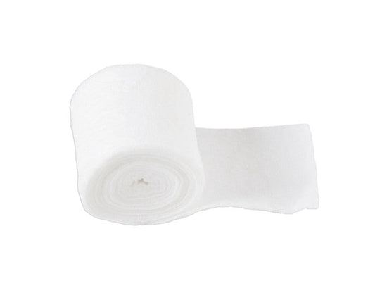 Bioseal Specialist Cast Padding Cast Padding, 4" X 4 Yds, Sterile, 1/Pk, 24 Pk/Cs