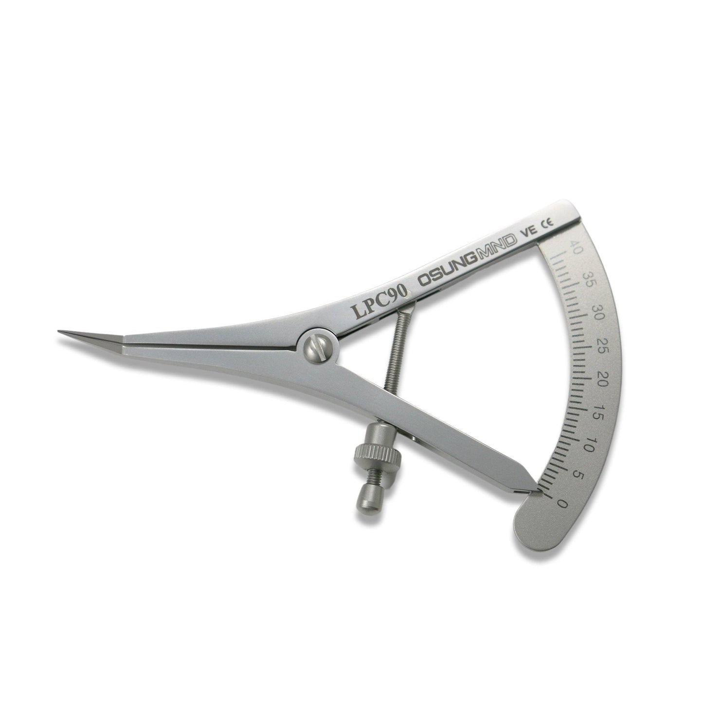 Castroviejo Caliper 30 Angled Osung - LPC90 - Osung USA