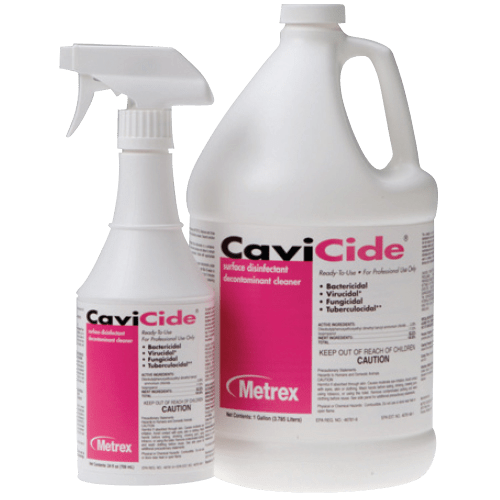 Cavicide 2.5 Gallon - Metrex - Osung USA