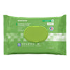 McKesson Flushable* Wet Wipes XL - Unscented, 48 Wipes per Pack, 576/CS
