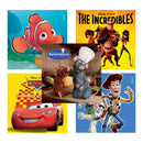 MEDIBADGE® KLS™ DISNEY® PIXAR STICKERS, SOLD AS 1/PACK MEDIBADGE 1426P