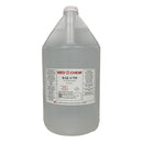 BAK 1:750 BENZALKONIUM CHLORIDE ANTISEPTIC, 1-GALLON BOTTLE, SOLD AS 1/GALLON MEDICAL 1451B-1GL