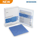 McKesson MedSurg Wound Dressing W/SAP 8"X10", 80/CS