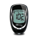 TRUE METRIX™ BLOOD GLUCOSE METER, SOLD AS 1/EACH NIPRO RE4H01-40