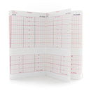 McKesson Fetal Monitoring Paper, 6400/CS