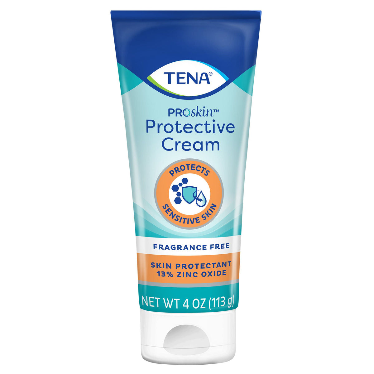 Cream, Body Proskin Fragrancefree 4Oz (6/Cs), 6/Cs