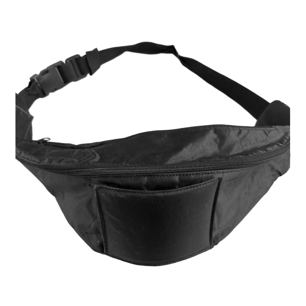 Mckesson Enteral Feeding Pump Fanny Pack, Fits Most 500 Ml Feeding Pumps, 1/Ea