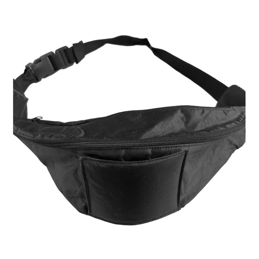 McKesson Enteral Feeding Pump Fanny Pack, Fits Most 500 mL Feeding Pumps, 1/EA