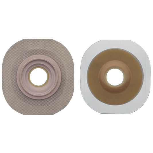 New Image™ Flextend™ Skin Barrier With 1 5/8 Inch Stoma Opening, 5/BX