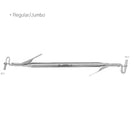 Osung Amalgam Carrier 2mm 3mm Dia. Premium -PM2030 - Osung USA