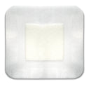 ALLDRESS® COMPOSITE DRESSING, 6 X 8 INCH, SOLD AS 120/CASE MOLNLYCKE 265369