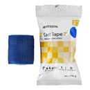 MCKESSON BLUE CAST TAPE, 2 INCH X 4 YARD, SOLD AS 10/BOX MCKESSON 115-2B