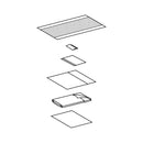 Halyard Lithotomy Pack II, 1/EA