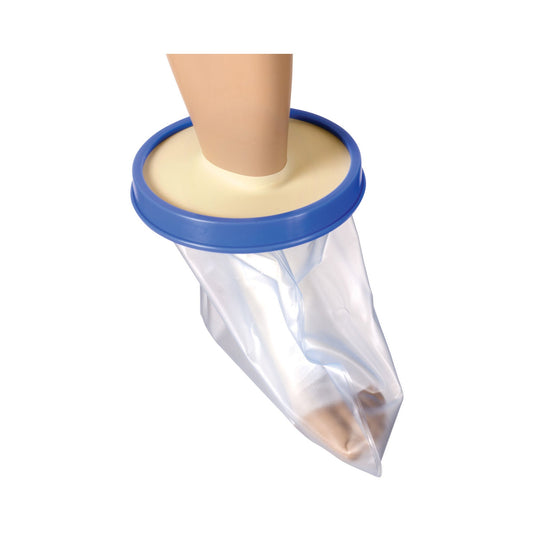 Mabis® Leg Cast Protector, 23-Inch Length, 1/Ea