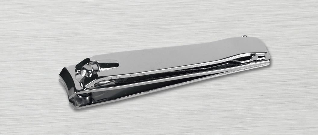 CLIPPER, F/TOE NAIL (12/BX), 12/BX