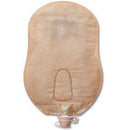 Premier™ 84996 One-Piece Beige Urostomy Pouch, Pre-cut to Fit 32 mm, 5/BX