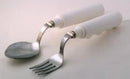 GRIP-TIGHT SOUP SPOON, SOLD AS 1/EACH ALIMED 2970010573