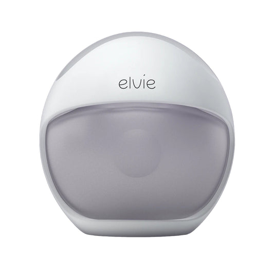Pump, Breast Manual Elvie Curve (12/Cs), 1/Ea