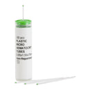 McKesson Capillary Blood Collection Tube, 0.8 x 1.5 x 75 mm, 1/EA