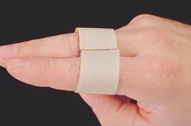 Strap, Buddy 5/8" (10/Pk)Alimd, 10/Pk