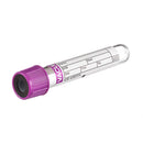 VACUETTE® VENOUS BLOOD COLLECTION TUBE, 3 ML, 13 X 75 MM, SOLD AS 1200/CASE GREINER 454246