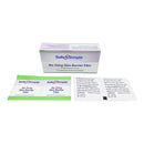 SAFE N SIMPLE™ BARRIER WIPE, SOLD AS 2500/CASE SAFE SNS80725