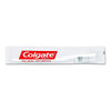 Colgate® White Toothbrush, Full Head, Soft Bristles, 144/CS