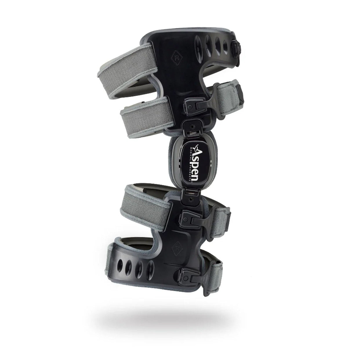 Brace, Knee Oa Rt Unsx Blk, 1/Ea