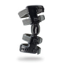 BRACE, KNEE OA RT UNSX BLK, 1/EA