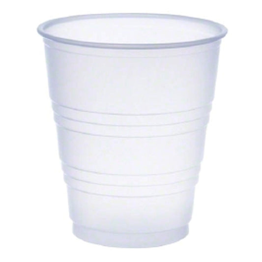 Prime Source Graduated Drinking Cup, 10 Ounce, 2500/Cs